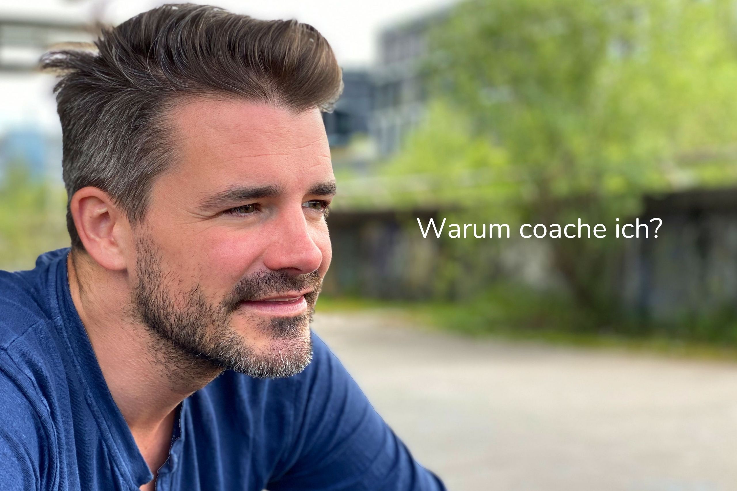 coaching in München Schwabing