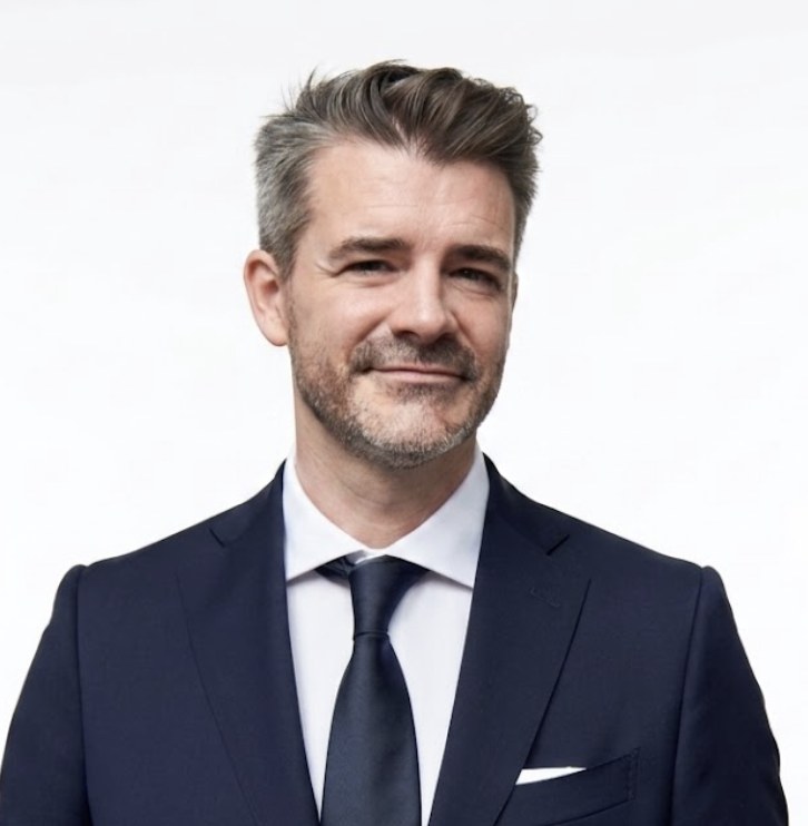 Maik Kubbillun, Retail CX Executive aus München